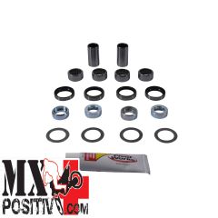 KIT CUSCINETTI FORCELLONE KTM MXC-G 450 2003 PIVOT WORKS PWSAK-T02-540