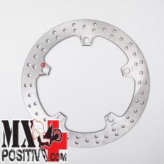 DISCO FRENO ANTERIORE BMW R 1150 GS ADVENTUE 2002-2005 BRAKING RH7003