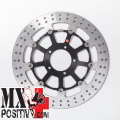 DISCO FRENO ANTERIORE DUCATI HYPERMOTARD 821 SP ABS 2013-2015 BRAKING STX110