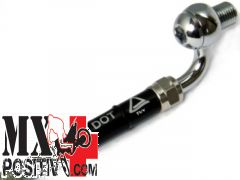REAR BRAKE HOSE BETA RR 250 2013-2023 VENHILL TFB52006 TRASPARENTE