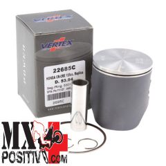 PISTONE BETA K50TRIAL 1995-1997 VERTEX 22171F 39.51