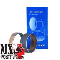 TEFLON BUSHING FORK KIT BETA RR 390 4T RACING 2017-2019 SKF VKWA-WP48-A