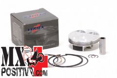 PISTON BETA RR 125 2006-2012 VERTEX 23349050 54.47