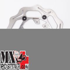 DISCO FRENO ANTERIORE SINISTRO HONDA CR 125 E 1995-2008 BRAKING WL4003