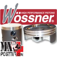 PISTONE KTM MX 250 1984 WOSSNER 8050D150 72.43 2 TEMPI