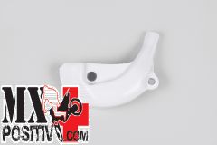 LOWER BRAKE PIPE PROTECTION YAMAHA YZF 426 1998-1999 UFO PLAST YA03816@046