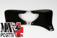 FIANCHETTI RADIATORE YAMAHA WRF 400 2000-2002 UFO PLAST YA03827#001