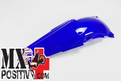 PARAFANGO POSTERIORE RESTYLING YAMAHA YZ 125 2002-2014 UFO PLAST YA04836#089