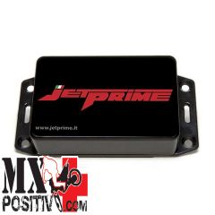 CENTRALINA PROGRAMMABILE JETPRIME HONDA CBR 125 R 2004-2011 JET PRIME JP CJP 132H