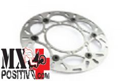 REAR BRAKE DISC R SERIES KTM 520 EXC 2000-2002 X-DISC DFR008P