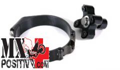 DISPOSITIVO PARTENZA HUSQVARNA TC 125 2014-2016 MX POSITIVO DCP002 DIAMETRO 58,4 MM - COLORE NERO 