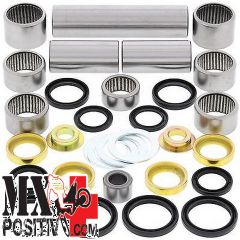 KIT REVISIONE LEVERAGGI - LEVERISMI YAMAHA YZ 450 F 2009-2022 BEARING WORX XSAL90012