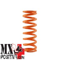 REAR SHOCK SPRING KTM 200 EXC 2000-2016 K-TECH KR63250.75 75.0 n/mm ARANCIONE