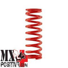 MOLLA MONO AMMORTIZZATORE YAMAHA WR 400 F 1999-2000 K-TECH KR62270.625 62.5 n/mm ROSSO