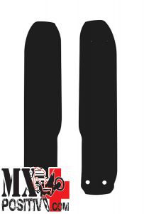 PARASTELI FORCELLE BETA RR 300 2019-2024 POLISPORT P8399100003 NERO