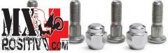 KIT PERNI E DADI RUOTA POSTERIORE POLARIS PREDATOR 50 2004-2007 ALL BALLS 85-1010