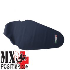 COPERTINA SELLA KTM EXC-F 250 2011-2016 SELLE DELLA VALLE SDV002RB RACING BLU