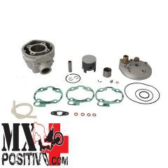 KIT CILINDRO BIG BORE CON TESTATA HM CRE 50 DERAPAGE RR 2007-2010 ATHENA P400130100007 50 MM