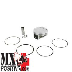 PISTONE FORGIATO PER CILINDRO ATHENA BIG BORE SUZUKI LT-Z 400 QUADSPORT 2000-2014 ATHENA S5F09400001A 93.94