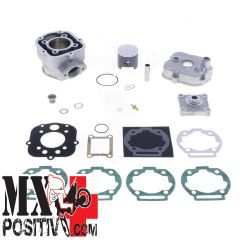 KIT CILINDRO BIG BORE CON TESTATA DERBI SENDA 50 SM DRD PRO E2 2006-2011 ATHENA P400105100007 50 MM