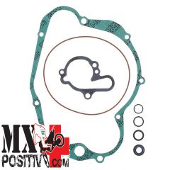 CRANKCASE GASKETS SERIES HM CRE 50 BAJA 2001-2006 ATHENA P400130300001