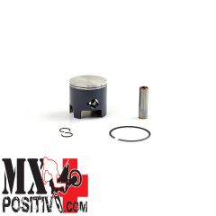 CAST PISTON FOR ATHENA BIG BORE CYLINDER KIT APRILIA RS 50 1999-2005 ATHENA S4C05000003B 49.96