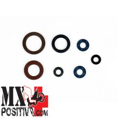 ENGINE OILSEAL KIT GAS GAS EX 350 F 2021-2023 ATHENA P400270400078
