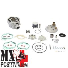 KIT CILINDRO BIG BORE CON TESTATA HM CRE 50 BAJA RR 2007-2010 ATHENA P400130100005 50 MM