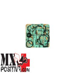 KIT GUARNIZIONI CILINDRO HUSQVARNA TX 125 2017-2019 ATHENA P400270600077