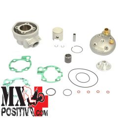 KIT CILINDRO BIG BORE CON TESTATA HM CRE 50 DERAPAGE RR 2007-2011 ATHENA P400130100001 47,6 MM