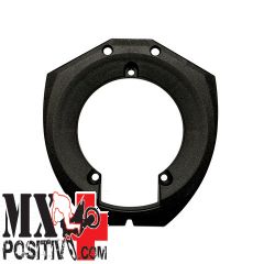 ANELLO OR3 PER FISSAGGIO BORSA (KAWASAKI) KAWASAKI Z 800 ABS 2016 OGIO 803903 NERO