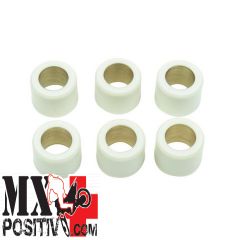 VARIATOR ROLLERS HONDA DIO ZX 50 (HORIZONTAL CYL.) 1994 ATHENA S41000030P019