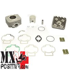 BIG BORE CYLINDER KIT WITH HEAD PIAGGIO LIBERTY 50 1997-2005 ATHENA 082000 47,6 MM