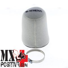 FILTRO ARIA CONICO DIAM. 50 MM ALL'IMBOCCO APRILIA SR 50 STEALTH LC ALL YEARS ATHENA S410000200010