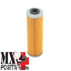 OIL FILTER KTM LC8 990 ADVENTURE / S / ABS 2006-2013 ATHENA FFC043