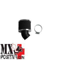 FILTRO ARIA CONICO PIAGGIO ZIP 50 EURO1 2000-2002 ATHENA S410000200006