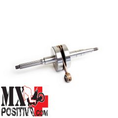 ALBERO MOTORE RACING CORSA E SPINOTTO Ø 12 MM COME ORIGINALE APRILIA AMICO 50 1996-1998 ATHENA S410130320006