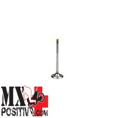 VALVOLA DI SCARICO IN ACCIAIO HONDA CRF 250 X 2004-2017 ATHENA VE-210202S