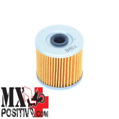 FILTRO OLIO KAWASAKI KLF 300 C BAYOU 4X4 1986-2005 ATHENA FFC029