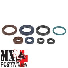 KIT PARAOLI MOTORE KTM XCF-W 250 2006-2013 ATHENA P400270400016