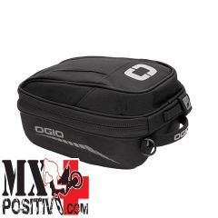 BORSA MOTO S1 4L SUZUKI SFV 650 GLADIUS 2009-2015 OGIO 803015 NERO
