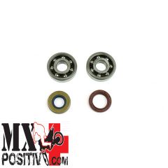 MAIN BEARING & SEAL KITS HM CRE 50 DERAPAGE RR 2007-2009 ATHENA P400010444001