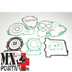KIT GUARNIZIONI MOTORE KAWASAKI KLX 650 1993-2001 ATHENA P400250850654