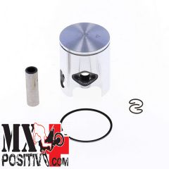 CAST PISTON FOR ATHENA STANDARD BORE CYLINDER KIT BENELLI K2 50 1998-2001 ATHENA S4C04000006A 39.96