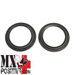 KIT PARAPOLVERE FORCELLE HONDA CR 250 R 1996-1996 ATHENA P40FORK455099