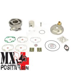 KIT CILINDRO BIG BORE CON TESTATA APRILIA SR 50 NETSCAPER LC ALL YEARS ATHENA P400485100043 47,6 MM