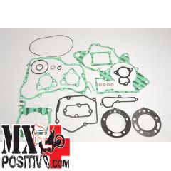 KIT GUARNIZIONI MOTORE HONDA CR 125 R 1987-1989 ATHENA P400210850125