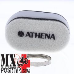 OVAL AIR FILTER INSIDE DIAMETER 50 MM BETA ARK 50 LC 1996-2003 ATHENA S410000200009
