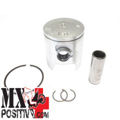 CAST PISTON HONDA CR 80 R 1986-2002 ATHENA S4C04600002A 45.94