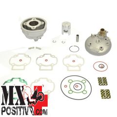 KIT CILINDRO CON TESTATA PIAGGIO NRG 50 MC3 DD LC 2001 ATHENA 071600 40 MM